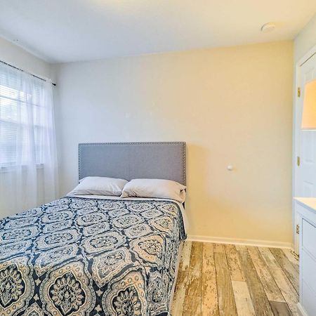 Long Beach Hideaway Walk To Beach, Shops And Bars! المظهر الخارجي الصورة